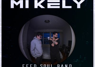 Feed Soul Band