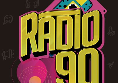 Espectáculo: Radio 90