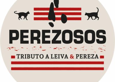 Perezosos – Espectáculo: Tributo a Leiva y Pereza