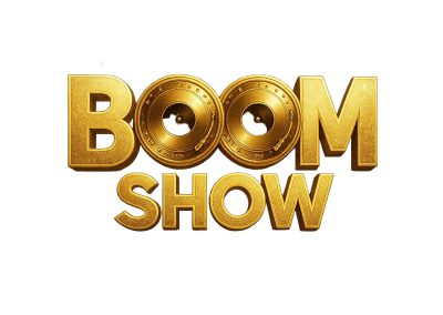 Espectáculo: Boom Show, la noche está a punto de explotar.