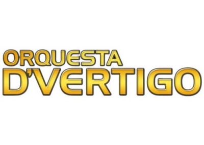 Espectáculo: Orquesta D’Vértigo